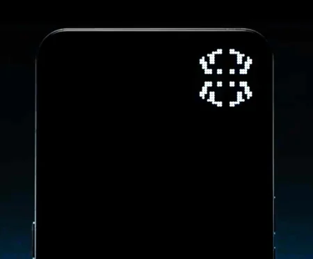 Nothing Phone (3): Así es la nueva pantalla que sustituye a Glyph