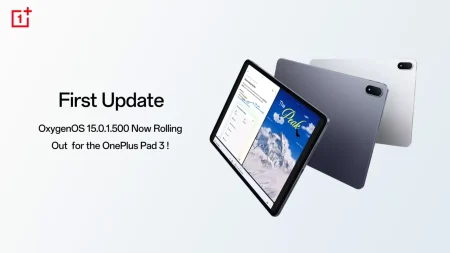 Controla tu ordenador desde el móvil: OnePlus añade función de control remoto en OxygenOS