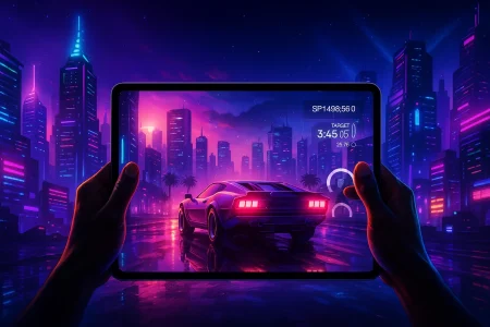 OnePlus prepara un tablet gaming compacto para competir con los grandes del sector