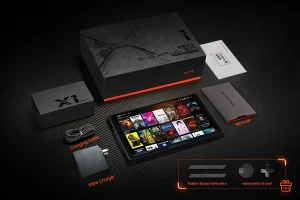 OneXPlayer X1 Mini renace con Ryzen AI 9 HX 370 y hasta 64 GB de RAM: sin crowdfunding y con descuentos