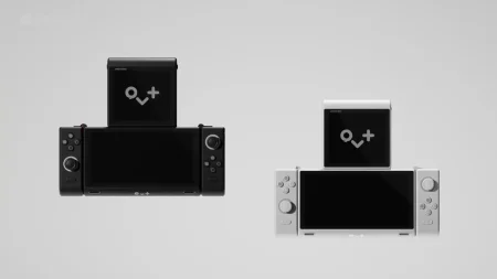 OneXSugar Sugar 1: fecha de lanzamiento y detalles del peculiar portátil gaming de One-Netbook