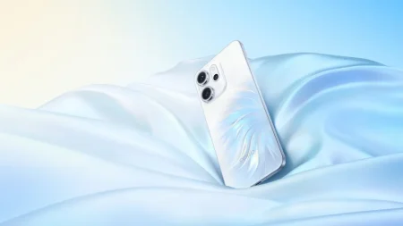 Oppo Reno 15 Pro: una cámara periscópica de 200MP para conquistar la gama media-alta