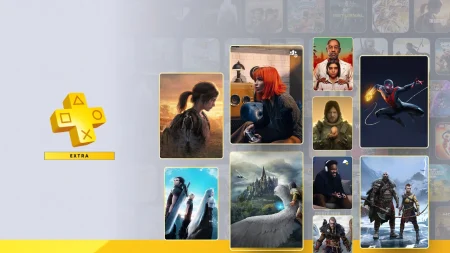 PlayStation Plus Extra pierde seis títulos en julio: Remnant 2, Crisis Core y más dicen adiós