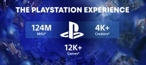 La PS5 supera a la PS4 en usuarios mensuales por primera vez desde su lanzamiento
