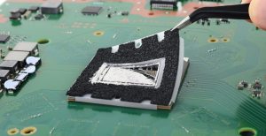 Sony PlayStation 5 Pro: el metal líquido podría estar causando más fallos
