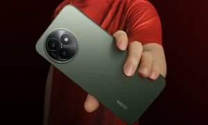 Xiaomi presenta el Redmi K80 Extreme Edition con batería de 7.410 mAh y carga rápida de 100 W