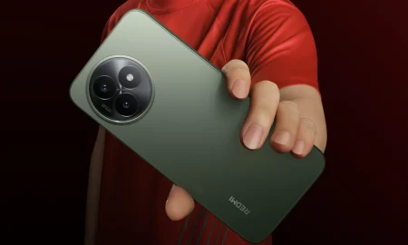 Xiaomi presenta el Redmi K80 Extreme Edition con batería de 7.410 mAh y carga rápida de 100 W