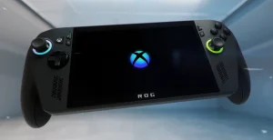 Asus elige VRR sobre pantalla OLED en su nueva ROG Xbox Ally