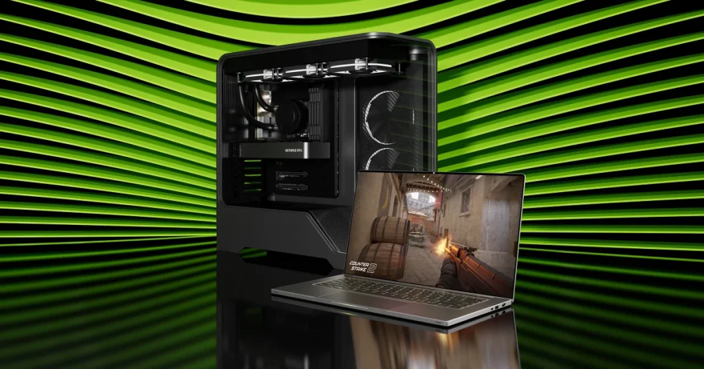 Nvidia lanza discretamente la RTX 5050: ¿otra decepción?