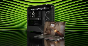Nvidia lanza discretamente la RTX 5050: ¿otra decepción? Nvidia lanza discretamente la RTX 5050: ¿otra decepción?