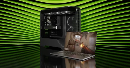 Nvidia lanza discretamente la RTX 5050: ¿otra decepción?