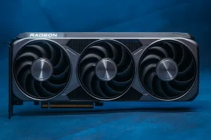 ¿Las nuevas Radeon RX 9070 XT bajan el rendimiento con memoria Samsung? Esto dice una comparativa reciente