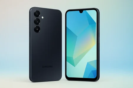Samsung Galaxy A17: la fotografía sin vibraciones llega a la gama económica