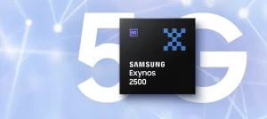 Samsung desvela oficialmente su nuevo Exynos 2500