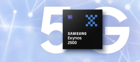 Samsung desvela oficialmente su nuevo Exynos 2500