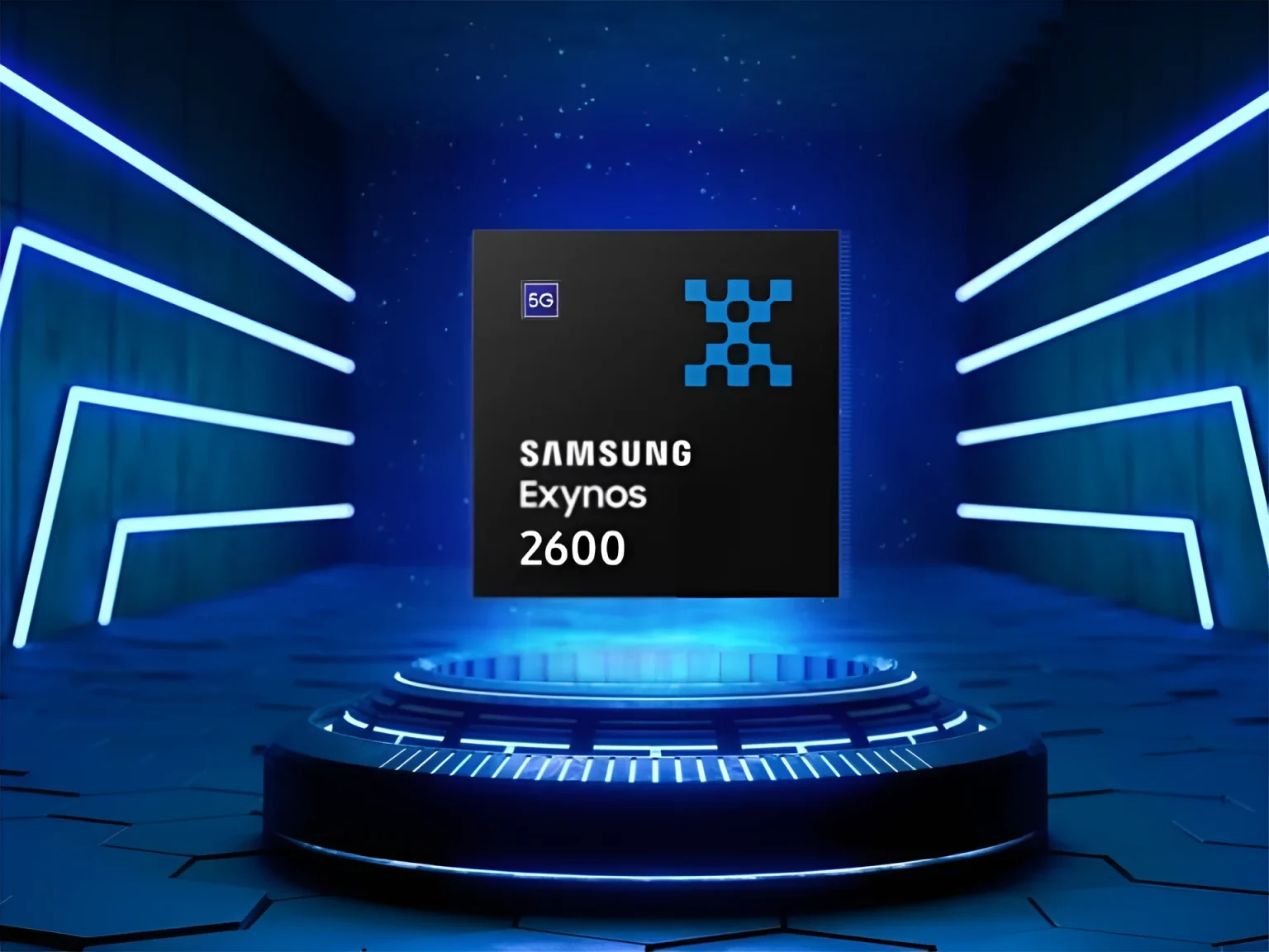 Samsung Exynos 2600 se acerca a su lanzamiento junto al Galaxy S26: ¿qué podemos esperar?