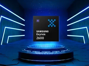 Los Galaxy S26 y S26 Edge debutarán con Exynos 2600 globalmente