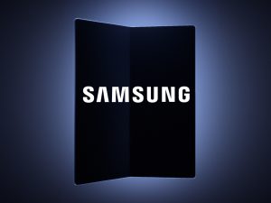Samsung Galaxy Z Fold Ultra: el plegable se hace más grande y se viste de “Ultra”