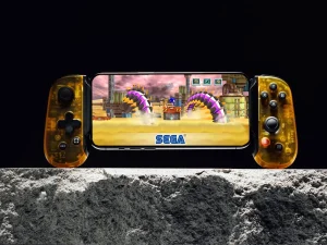 SEGA libera sus clásicos retro en móviles antes de retirarlos de las tiendas digitales