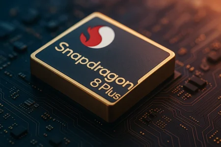 Snapdragon 8 Plus: Qualcomm planea un nuevo procesador de alto rendimiento sin romper el bolsillo