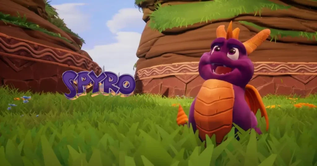 ¡Vuelve el dragón más chispeante! Spyro 4 podría anunciarse este junio en el Xbox Games Showcase