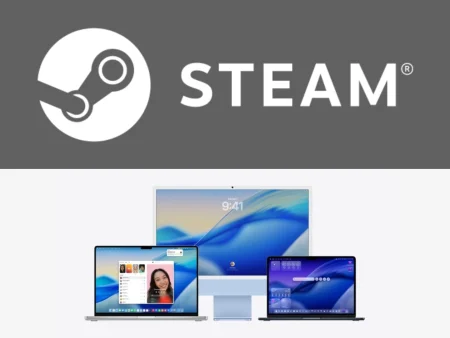 Steam se adapta a los chips M1, M2 y M3: rendimiento mejorado y compatibilidad garantizada