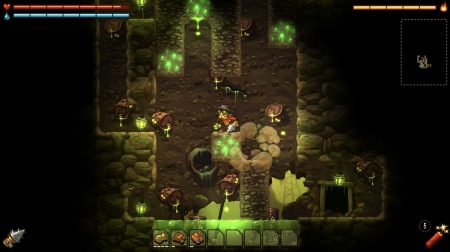 SteamWorld Dig gratis en Steam por tiempo limitado: así es el popular juego de minería