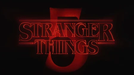 Stranger Things 5: Netflix revela la esperada fecha de estreno de su temporada final