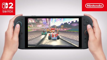 Nintendo Switch 2 llega al mercado con polémica: pantallas rotas por un error en tienda