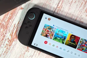 Nintendo menciona que el indicador de batería de la Switch 2 puede fallar: así puedes corregirlo
