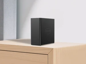 TerraMaster F4 SSD: El NAS con hasta 32TB de almacenamiento NVMe
