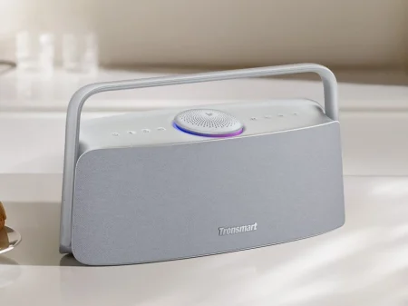 Tronsmart Fiitune X30: sonido multidimensional en formato portátil