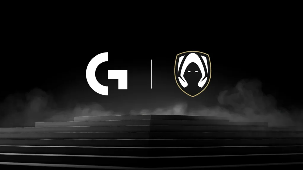 Logitech G y Team Heretics celebran seis años de colaboración y renuevan su acuerdo hasta 2027