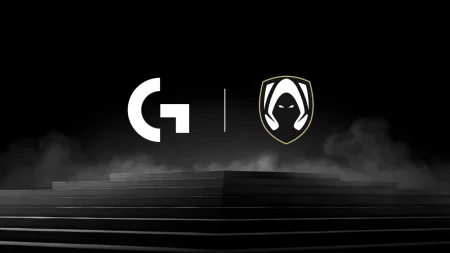 Logitech G y Team Heretics celebran seis años de colaboración y renuevan su acuerdo hasta 2027