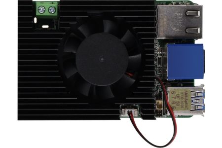 UP TWL con Intel Core 3 N355: el mini PC del tamaño de una tarjeta de crédito