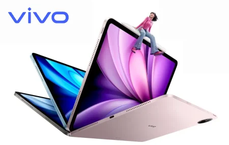 Vivo Pad5e: una nueva tablet Android lista para irrumpir en el mercado de gama alta