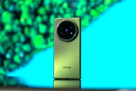 Vivo X Fold 5: una opción plegable de gama alta a precio reducido