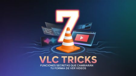 7 Trucos VLC que Cambiarán tu Forma de Ver Videos