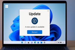 Nueva update de Windows 11 mejora el sistema de apps y drivers por completo