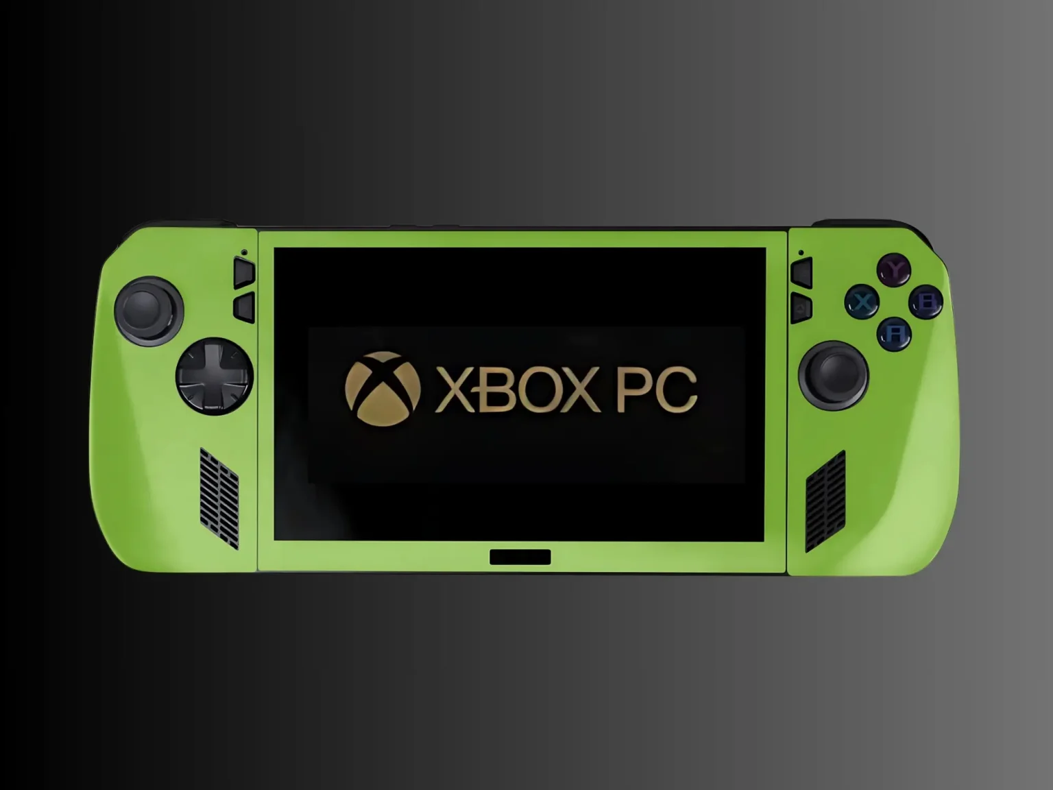 Microsoft apuesta por "Xbox PC": ¿una pista sobre su próxima consola?