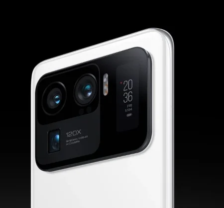 Xiaomi 16 Pro Max: se filtra un modelo inédito con pantalla secundaria y cámara periscópica