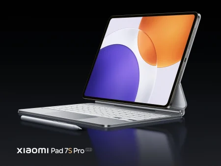 Xiaomi presenta la Pad 7S Pro 12.5: una tablet con músculo propio y aspiraciones premium