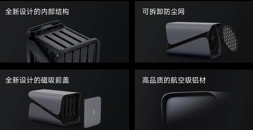 Detalles del z4pro+