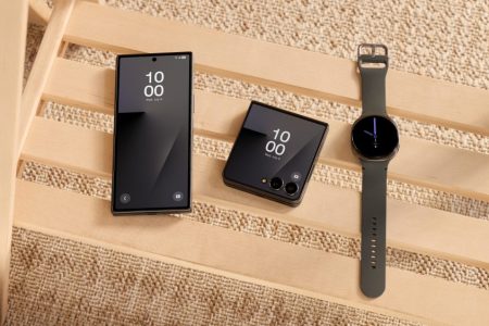 Samsung Galaxy Watch8: más delgado, más inteligente y con IA integrada