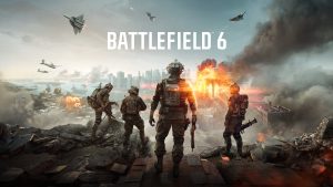 Battlefield 6 ya permite predescarga en todas las plataformas: cuánto pesa y cómo descargarlo