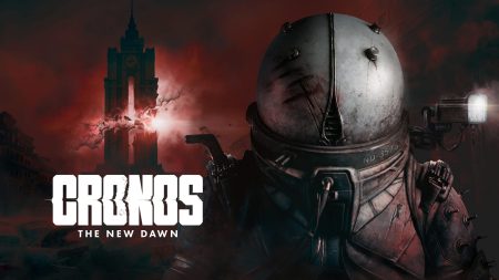 Bloober Team sorprende con Cronos: The New Dawn, su survival horror más ambicioso