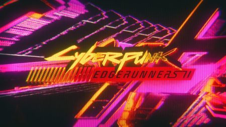 Cyberpunk: Edgerunners 2 confirma su regreso con nueva historia y animación de TRIGGER