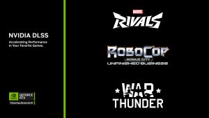 Marvel Rivals se vuelve una bestia con DLSS 4 y Reflex: ¿la mejor experiencia RTX hasta ahora?
