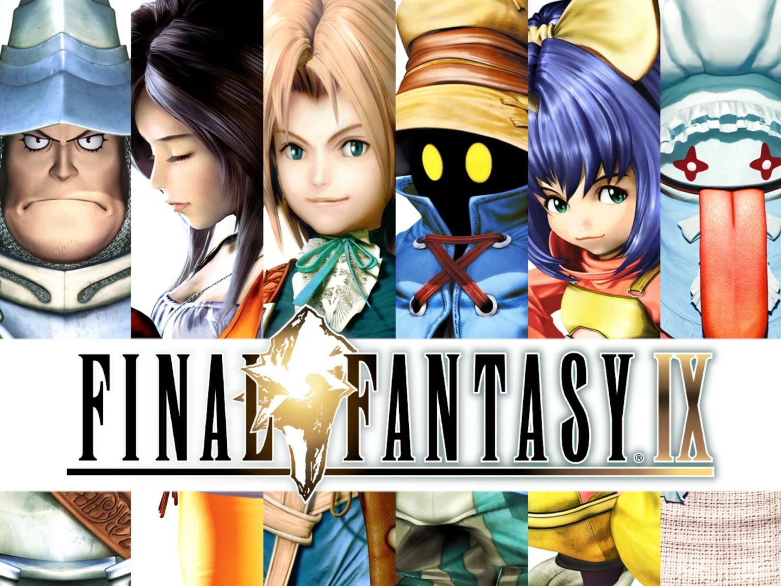Final Fantasy IX Remake en peligro según insider en su 25 aniversario