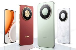 Honor X70: el móvil todoterreno con batería brutal por menos de 200 € Honor X70: el móvil todoterreno con batería brutal por menos de 200 €